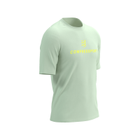 Podium SS Tshirt M - Ice Flow