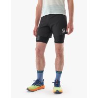 Trail Under Control Short schwarz