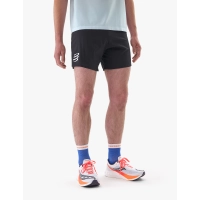 Performance Short schwarz