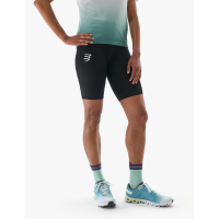 Run Under Control Short W schwarz