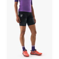 Trail Under Control Short W - schwarz
