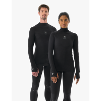 3D Thermo 110g LS Top - Black