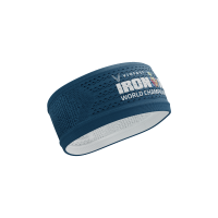 Headband ON/OFF - Ironman 2024 - WC Kona