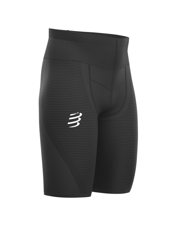 Oxygen Under Control Short schwarz