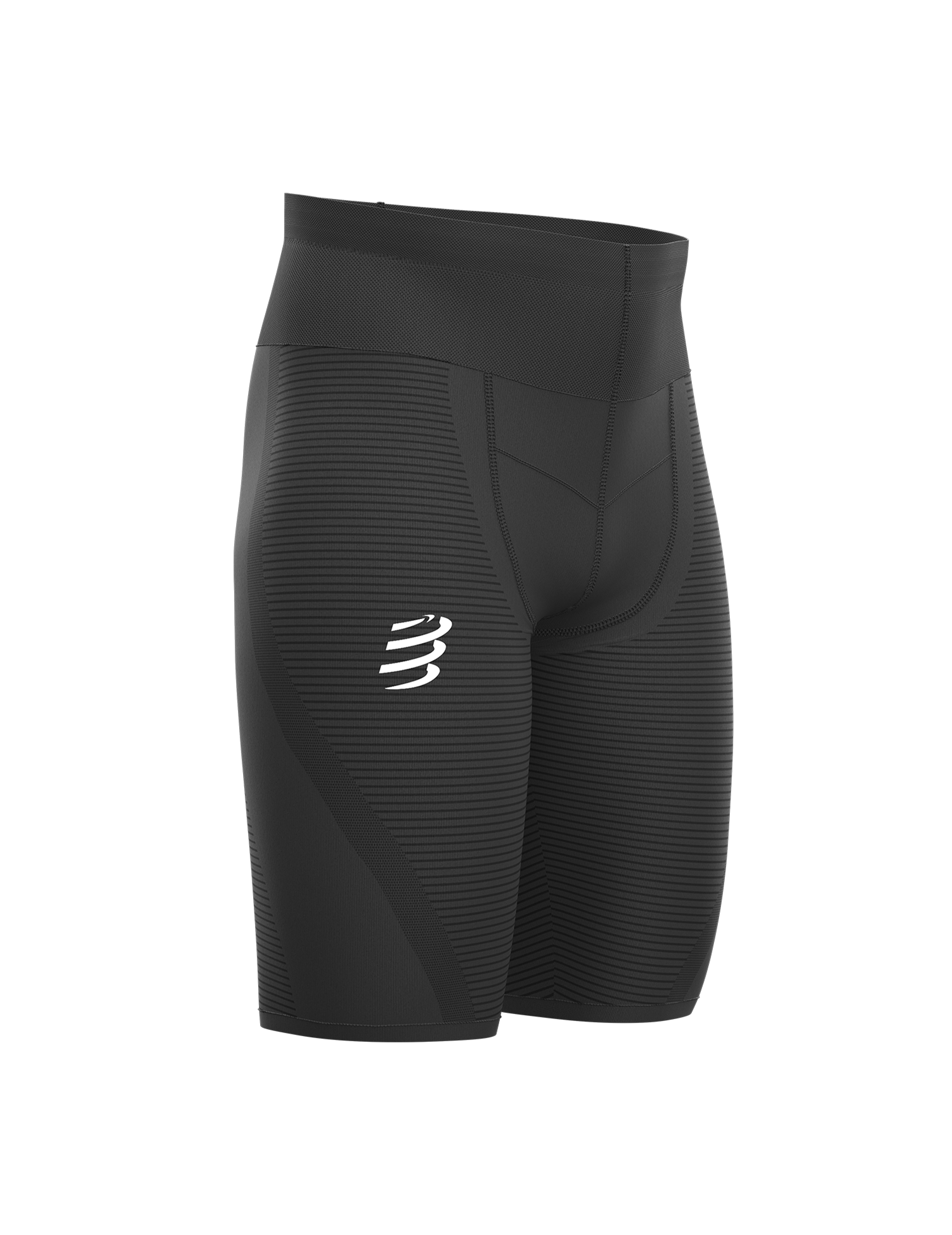Oxygen Under Control Short black