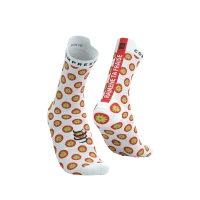 Pro Racing Socks v4.0 Run High - FRAISE