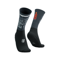 Mid Compression Sock - Ironman 2024 - WC Taupo