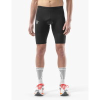 Mallas cortas Tri Under Control negras