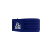 Free Belt Pro Stay Behind - Dazz Blue