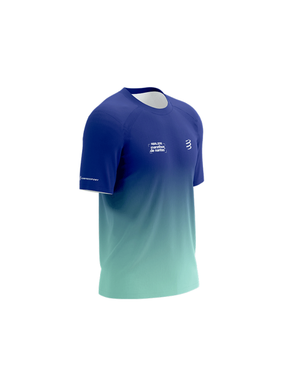 Performance SS Tshirt M - Marathon Nantes