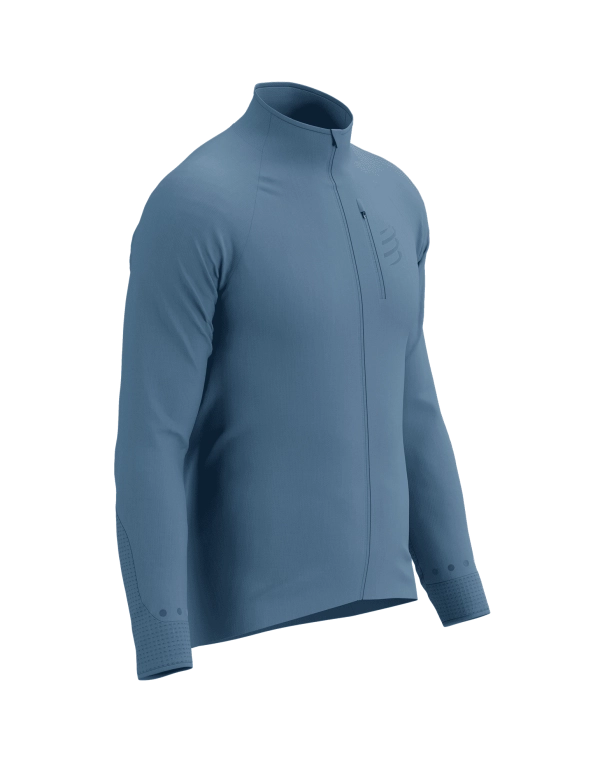 Hurricane Windproof Jacket M - Denim