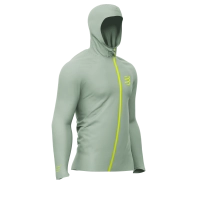 Hurricane Waterproof 10/10 Jacket ICE FLOW
