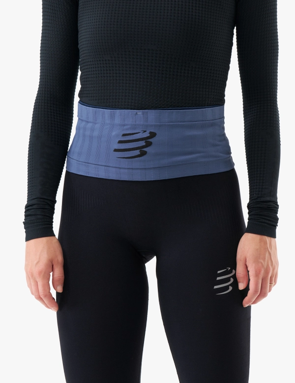 Free Belt - Blues/Indigo