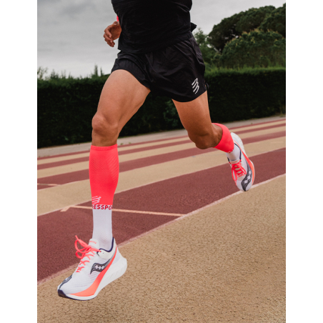 Chaussettes hautes