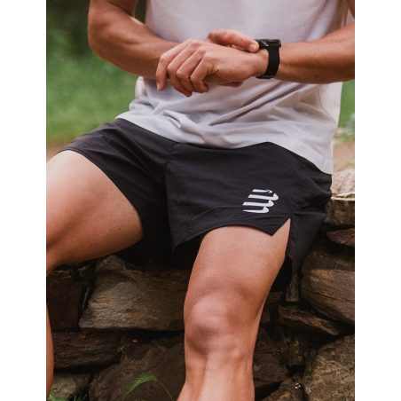 Mallas cortas de correr