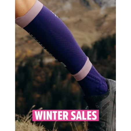 Winter Sales - Calf Sleeves