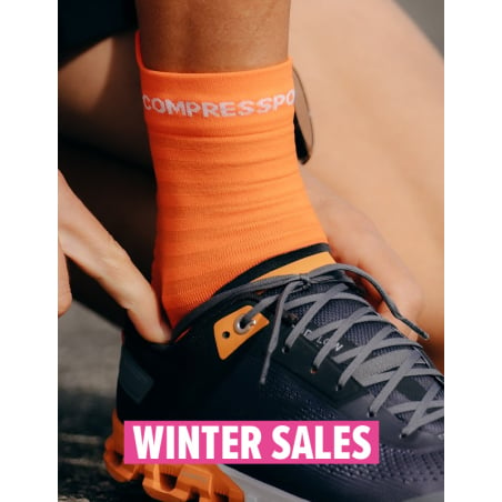 Winter Sales - Socks