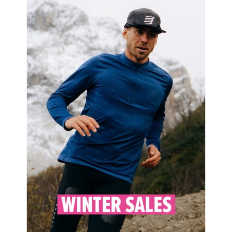 Winter Sales - Men