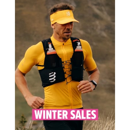 Winter Sales - Trail Running