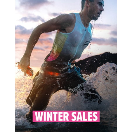 Winter Sales - Triathlon