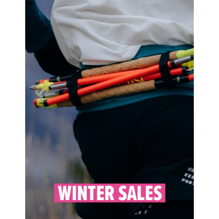 Winter Sales - Free Belts