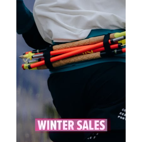 Winterschlussverkauf - Free Belts