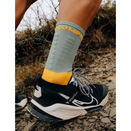 Calcetines de trail