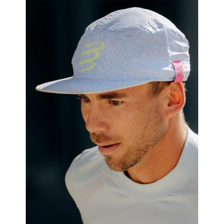 Gorra de trail