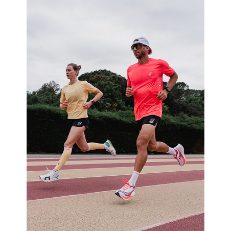 Abbigliamento di compressione per lo sport