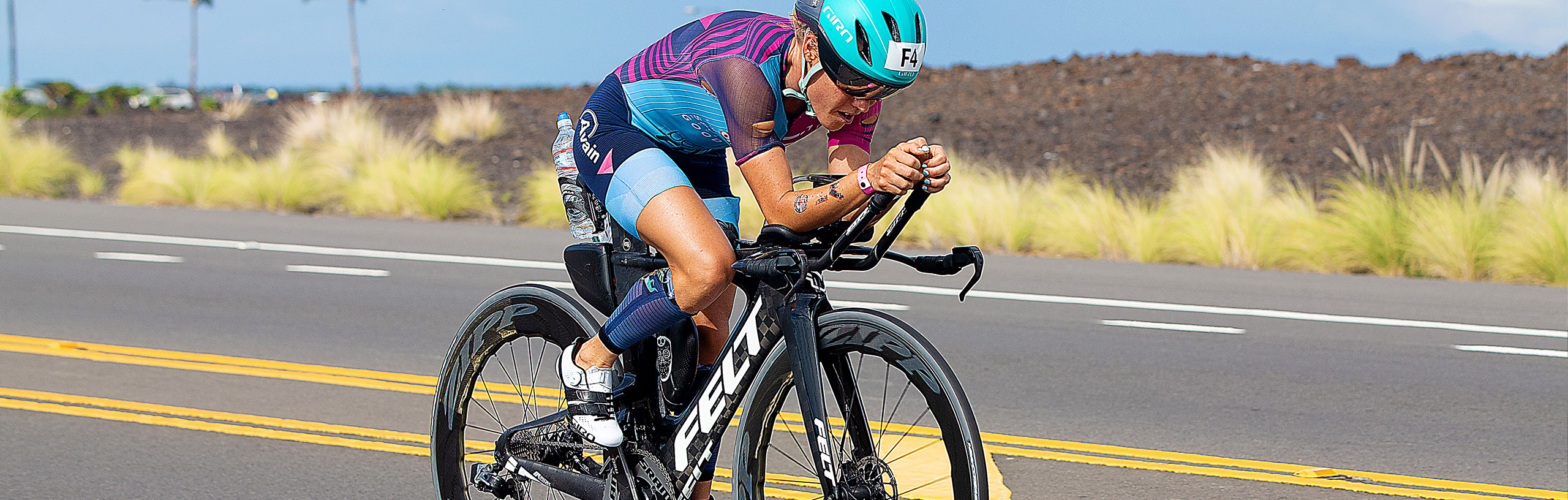 rose bike triathlon