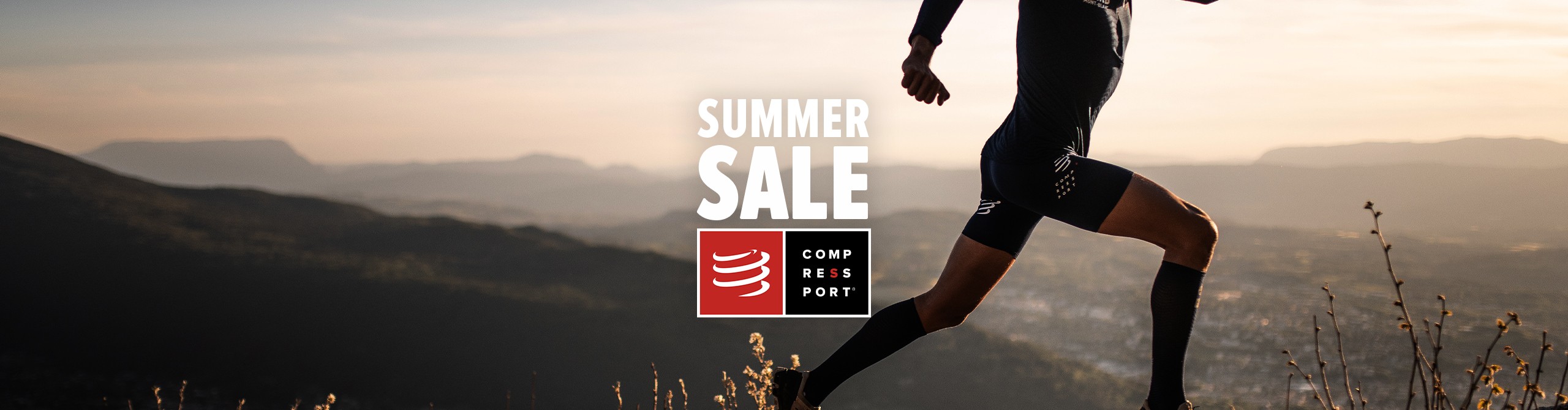 trail running sale