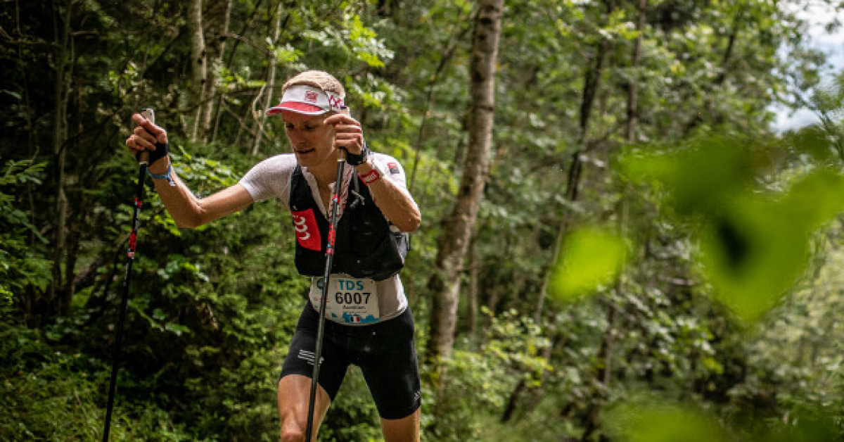 AURELIEN DUNAND PALLAZ | PRO TRAIL RUNNER