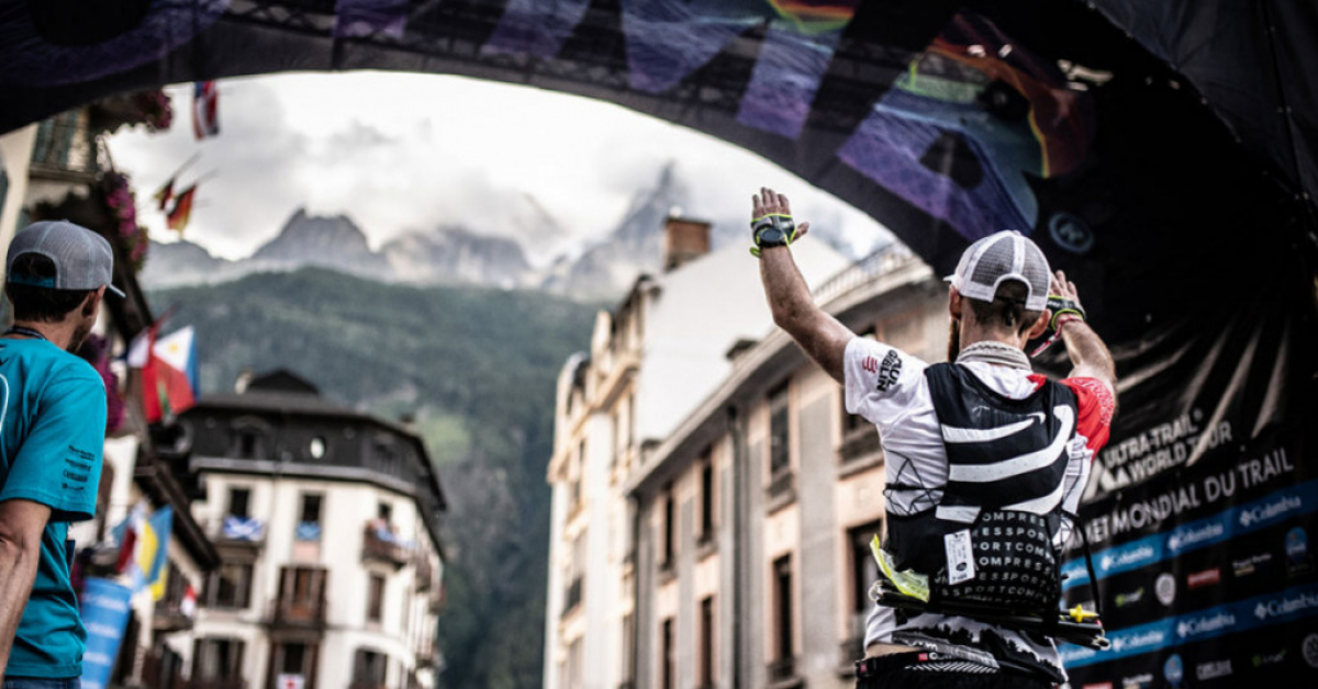 Race Video: UTMB® World Summit Of Trail Running