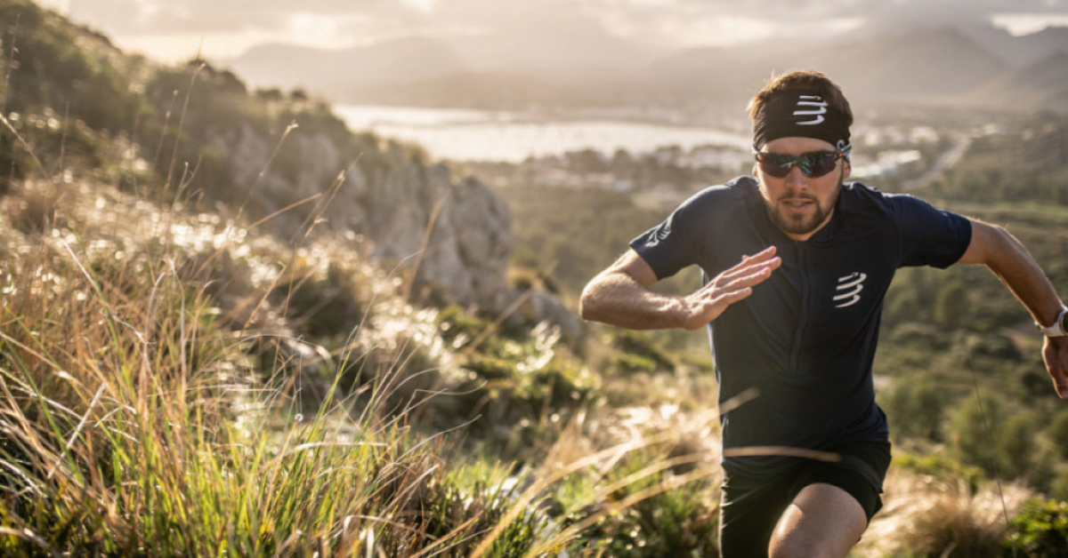 ARTHUR JOYEUX BOUILLON | PRO TRAIL RUNNER