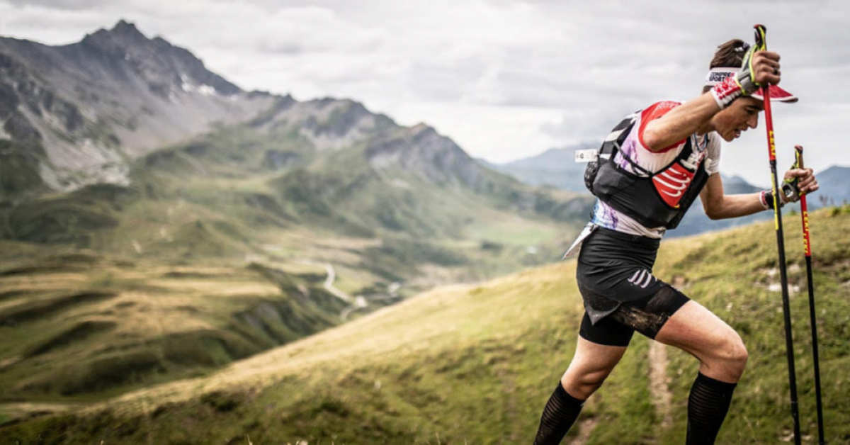 Kathrin Götz | PRO TRAIL RUNNER