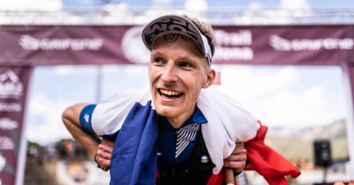 ULTRA TRAIL BARCELONA - REUNITING OUR INTERNATIONAL TRAIL TEAM