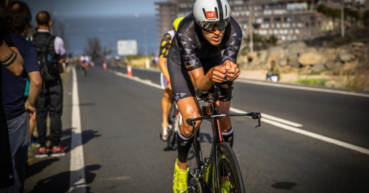 TRIATHLON REACHES NEW HEIGHTS IN 2021!