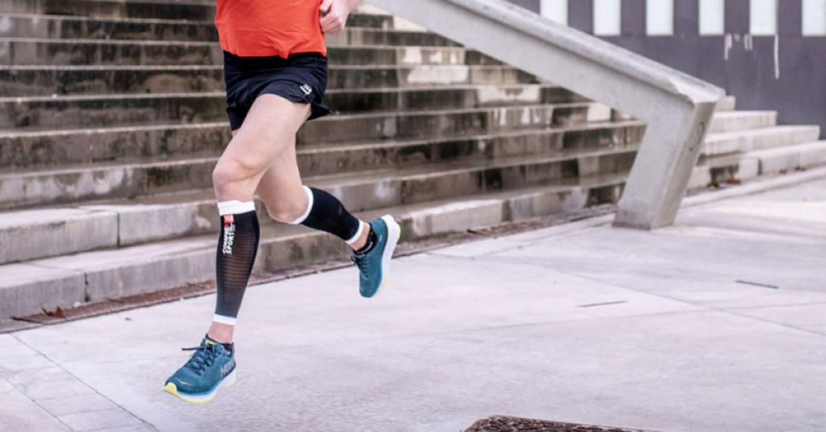 10 myths about compression debunked