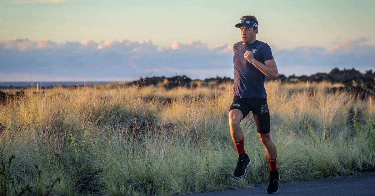 Denis Chevrot | Pro Triathlete