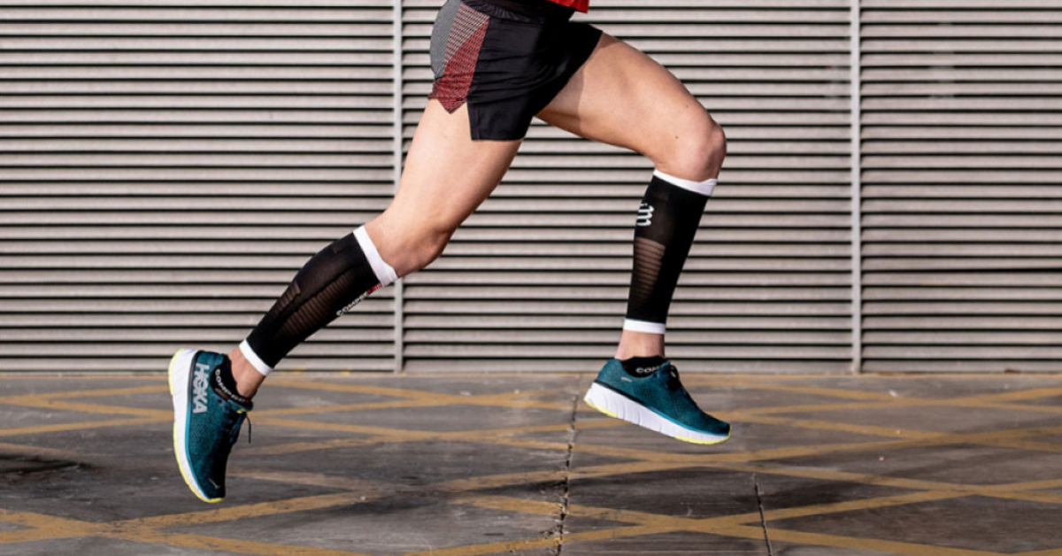 Scientific answers to the 10 most common questions related to sport compression