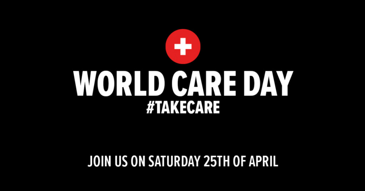 World Care Day
